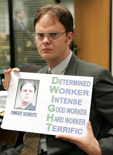Schrute