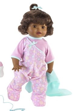 Blackdoll Blackdoll