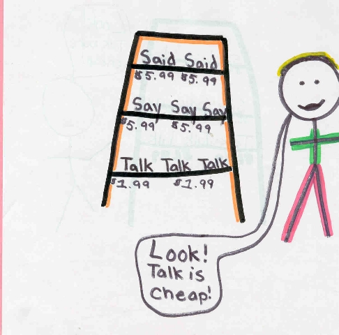Cheap Talk Examples Corporate Boards As Cheap Talk: The U.K. Quota Debate | The Faculty Lounge