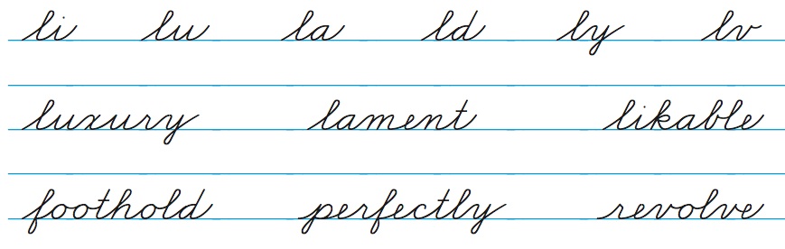 HandwritingSample HandwritingSample