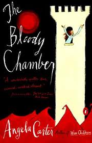 Bloodychamber Bloodychamber