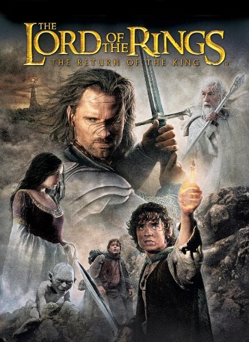 Lotr Lotr