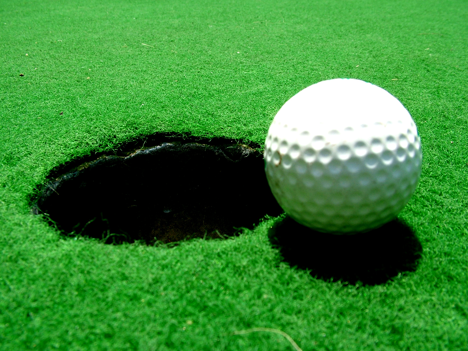 Golfball Golfball