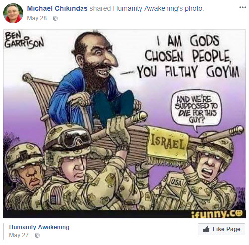 Chikindas 3 Chikindas 3