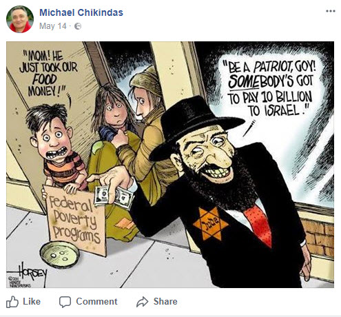 Chikindas 2 Chikindas 2