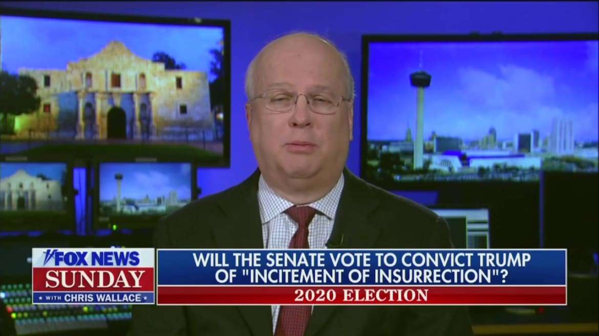 Rove on Giuliani Rove on Giuliani